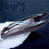 Speed Boats Pictures Images