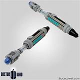 Best 10th Doctor Sonic Screwdriver
