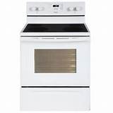 Top Electric Range Pictures