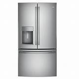 Pictures of Ge 30 Inch Wide Side By Side Refrigerator