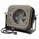 Electric Space Heater With Thermostat Pictures