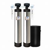 Pictures of Best Whole House Water Softener System