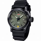 Special Ops Tactical Watches Photos