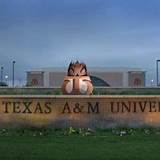 Texas A&m University Schedule Images