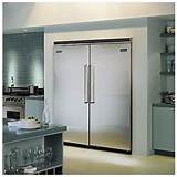 Pictures of Viking 7 Series Refrigerator