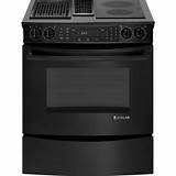 Jenn Air 30 Electric Range Pictures