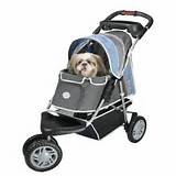 Images of Dog Pet Stroller