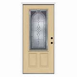 Photos of Reliabilt Double Entry Doors