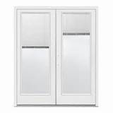 Pictures of Jeld Wen Steel French Patio Doors