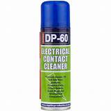 Pictures of Where To Buy Electrical Contact Cleaner