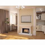 24 Inch Gas Fireplace Pictures