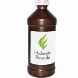 About Hydrogen Peroxide Images
