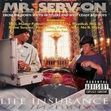 Images of Mr Serv On Life Insurance