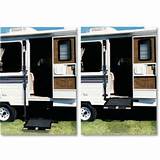 Electric Bed Lift For Rv Images