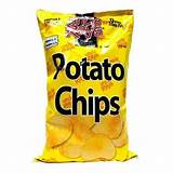 Rays Potato Chips Images