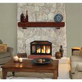 Images of Fireplace Mantels Shelf