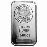 Photos of Oz Of Silver Current Price