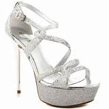 Silver Heels Pictures