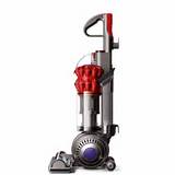Photos of Dyson Vacuum Cleaners