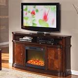 Images of Big Lots Fireplaces