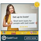 Loans For People With Bad Credit Instant Decision No Fees Photos
