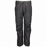 Are Ski Pants Waterproof Pictures