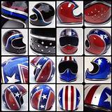 Chemical Candy Customs Helmets For Sale Images