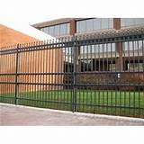 Ameristar Fence Products Tulsa Ok Pictures