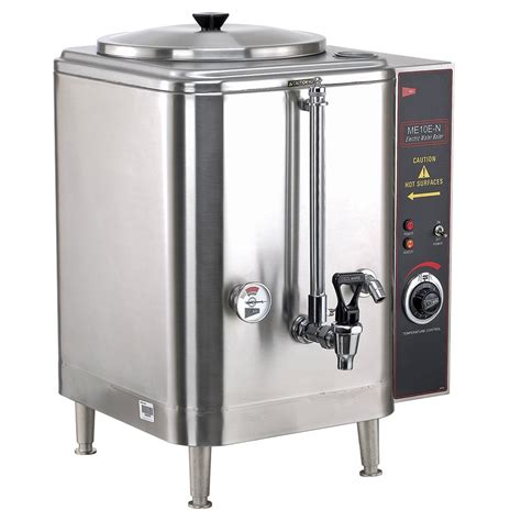 Photos of Commercial Electric Hot Water Boiler