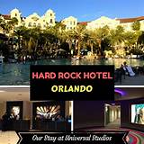 Hard Rock Universal Studios Pictures