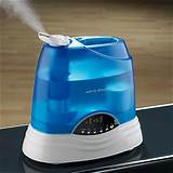 Cool Mist Or Warm Mist Humidifier For Tonsillectomy Images