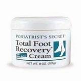 Total Foot Recovery Cream Photos