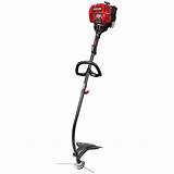 Photos of Craftsman Weedwacker Gas Trimmer 25cc 2 Cycle Straight Shaft Manual