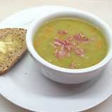Pea Soup With Ham Recipe Photos