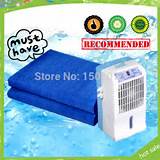 Images of Electric Cooling Blanket