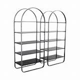 Glass Shelving Bookcases Images