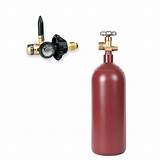 20 Cubic Ft Co2 Gas Cylinder Photos