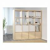 Ikea Bookcase Shelving Pictures