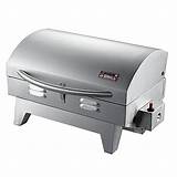 Pictures of Swiss Gas Grill