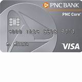 Pnc Core Visa Credit Card Images