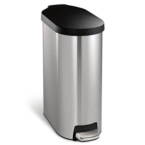 Home Depot Stainless Steel Garbage Cans Pictures
