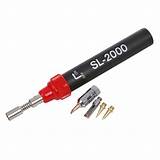 Gas Soldering Iron Tips