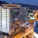 Photos of Starwood Hotels West Hollywood