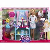 Photos of Barbie Doctor Clothes