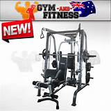 Gym Equipment Ebay Pictures