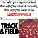 Track And Field T Shirt Quotes Pictures