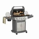Pictures of Electric Grill Vs Gas Grill