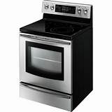 Gas Oven Doesn T Heat Photos