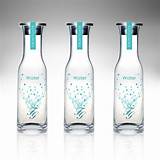 Photos of Bottle Water Design