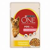 Pictures of Purina Om Weight Management Dog Food